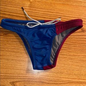 Brazilian bikini bottoms
